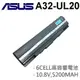 A32-UL20 日系電芯 電池 A31-UL20 90-NX62B2000Y ASUS 華碩 (9.3折)