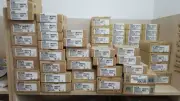 New MITSUBISHI 1PC IN BOX Q3MEM-8MBS-SET memory card free shipping