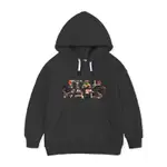 HITAM STARWARS PULLOVER PRINTING 毛衣外套適合 1-12 歲兒童簡約兒童黑色毛衣