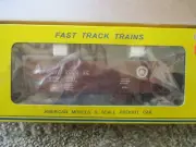 American Models 307 PRR Hopper (TM) Hirail