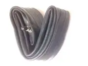 BRAND NEW 12 1/2 x 2 1/4 INNER TUBE STRAIGHT VALVE RAZOR POCKET MOD SCOOTER
