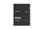 Teltonika Wireless 5G Wi-Fi 6 Router [RUTC50]