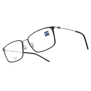 ZEISS 蔡司 光學眼鏡 ZS22114LB 001 方框 - 金橘眼鏡