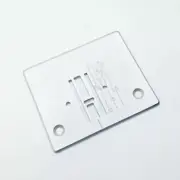 NEEDLE PLATE FOR TOYOTA RS 2000 SEWING MACHINES #1921011-511