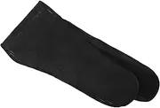 WHAMVOX Waist Support Belt Thigh Band Device Lumbar Brace for Low Back Adjustable Breathable Lumbar Support Belt Mesh Back Support Braces Color Black Polyester