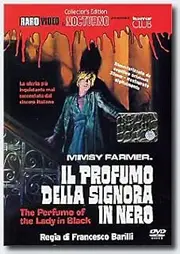 The Perfume of the Lady in Black ( Il Profumo della signora in nero ) [ NON-USA FORMAT, PAL, Reg.0 Import - Italy ]