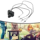 Convenient to Use Grill Ignitor Kit 4 Outlet Ignition Switch for 28 Griddle