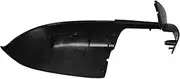 Aswalling Car Left Side Rearview Mirror Bottom Lower Holder Cover for 2 3 6 Wing Mirror Shell Housing Cover