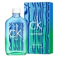 在飛比找蝦皮購物優惠-Calvin Klein ck one Summer 202