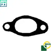 GASKET EXHAUST MANIFOLD MG6315 FOR AUDI 80/B1/B2/B4/B3 COUPE 100/C2/C3/C4 200