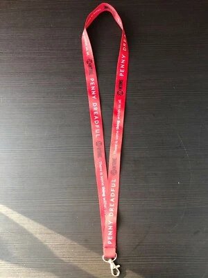 Penny Dreadful SDCC 2014 Comic Con Exclusive Lanyard
