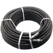 General Wire Sewer Jetter Hose 3/8" x 100'