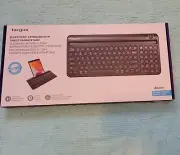 NEW Targus Phone/Tablet Bluetooth Keyboard