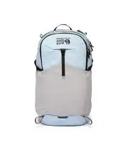 Mountain Hardwear Field Day 28l Backpack, Arctic Ice, One Size