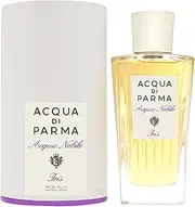 Acqua di Parma Nobile Iris Eau De Toilette, 125 ml