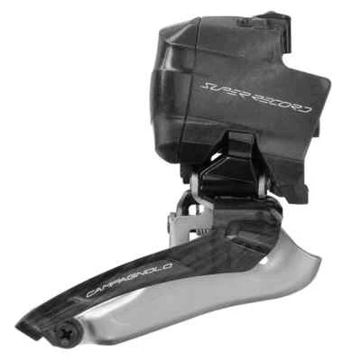 Campagnolo Super Record WRL 12-Speed Front Derailleur