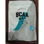 MYPROTEIN BCAA 250G