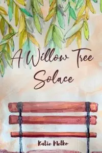 在飛比找博客來優惠-A Willow Tree Solace: The Vine