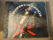 Crooner’s Christmas CD New Sealed