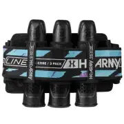 HK Army Zero-GX Paintball Pack - Pulse- 3+2+4