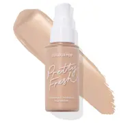 ColourPop®: Discover Light 60 N - Neutral light | Hydrating Foundation