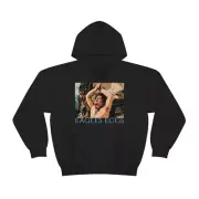 Unisex Heavy Blend™ Hooded Sweatshirt Nacho Libre ~ Eagles Eggs