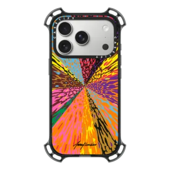 iPhone 17 Pro Bounce Case MagSafe Compatible Prism