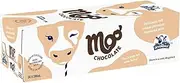 DEVONDALE MOO CHOCOLATE MILK 24X200ML