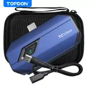 TOPDON TC001 Thermal Imaging Camera Optimized Temperature Accuracy for Android