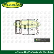 Premier Cylinder Head Gasket Set Fits Renault Clio Twingo 1.1 1.2 1010100QAK
