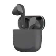 Sabbat Jetpods TWS Earbuds Intelligent Noise Reduction, Bluetooth 5.2 - Graphite Dark