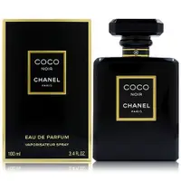 在飛比找蝦皮購物優惠-Chanel 香奈兒 Coco Noir 黑色COCO香水(