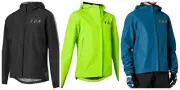 Fox Racing Ranger 2.5 Layer Bicycle Water Jacket Men Mountain Bike MTB