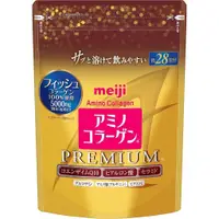 在飛比找蝦皮商城精選優惠-Meiji Amino Collagen 補充 f0142