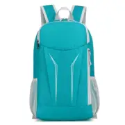Lightweight Mountaineering Storage Bag Splash proof & Neatly Organized