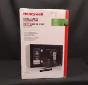 Honeywell Digital Security Safe .27 cu ft 815601 - New