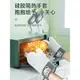 隔熱防燙手套微波爐烤箱專用烘焙耐高溫加厚硅膠防滑廚房專用手套