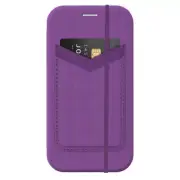 iPhone 13 EFM Miami Violet Hue