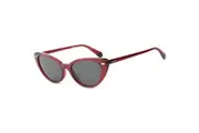 Ladies' Sunglasses Polaroid PLD4109-C9A 52 mm