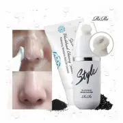 [RIRE] Style Blackhead Brush Cleanser 20ml Pore Cleansing
