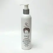 Coconut Curl Cream