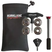 Kirkland Signature KS1 Golf Putter Weight Kit Silver Kirkland Signature KS1 Golf