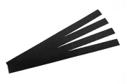 Puresound mt4 Mylar Snare Drum Wire Mounting Straps (4pc)