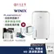 Winix 清淨除濕機 ND（16L 耀金）DN2U160-IZT 除濕21坪 清淨6坪【再贈原廠濾網】