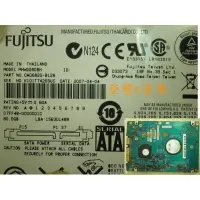 在飛比找蝦皮購物優惠-【登豐e倉庫】 F594 Fujitsu MHW2080BH