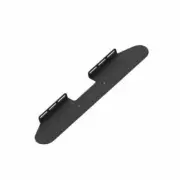Sonos Wall Mount for Beam - Black (Model:BM1WMWW1BL)