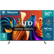 Hisense 50" Q6NAU 4K QLED Smart TV [2024]