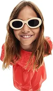 [Desigual] Girls' Vest_Janis