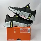 Nike Free Metcon 5 “Sequoia High Voltage” DV3949-300 Men’s 8 New