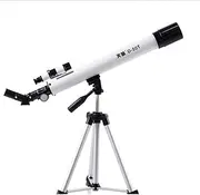 Focal Length 600Mm, Telescope for Kids Adults Astronomy Beginners, Refractor Telescope for Astronomy, PortableTelescope